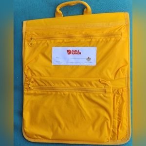Fjallraven Kanken insert
